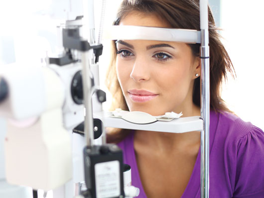 Medical Eye Consultants