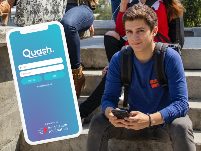 quash App