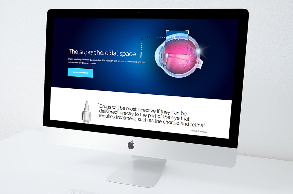 clearside bio